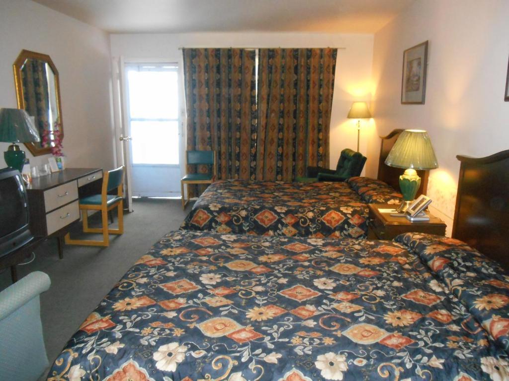 Chipican Motel ซาร์เนีย ห้อง รูปภาพ